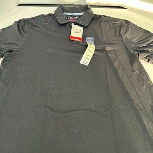 Chaps brand performance polo shirt in a size extra large